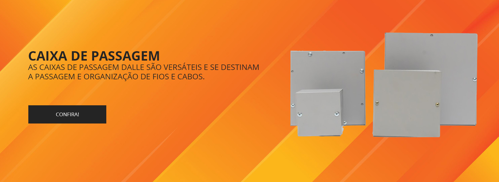 DALLE Quadros Elétricos