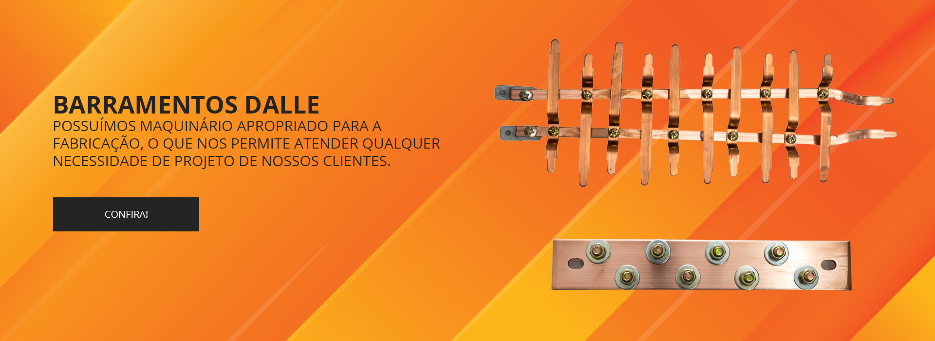 DALLE Quadros Elétricos