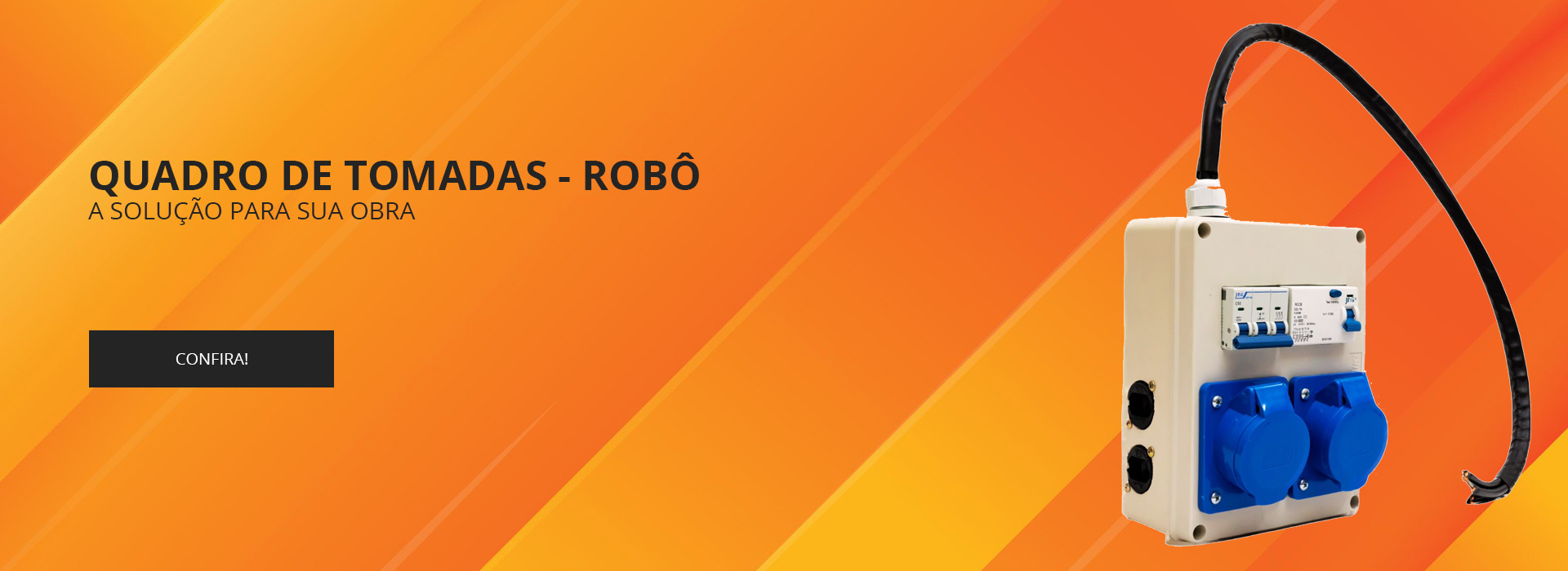 DALLE Quadros Elétricos