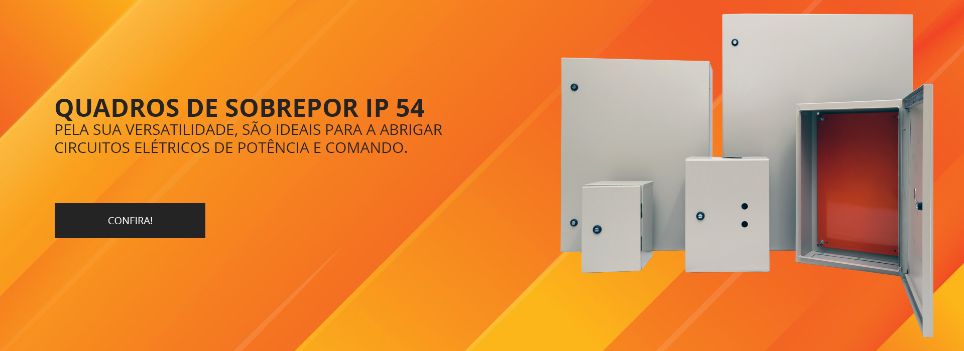 DALLE Quadros Elétricos