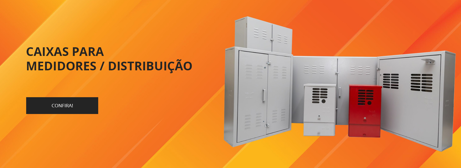 DALLE Quadros Elétricos