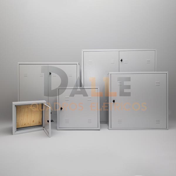 DALLE Quadros Elétricos
