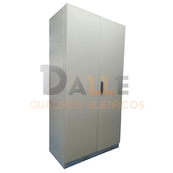 DALLE Quadros Elétricos