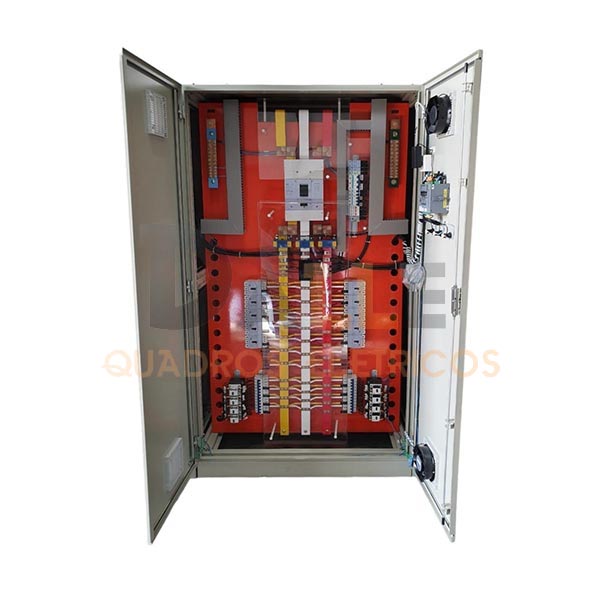 DALLE Quadros Elétricos