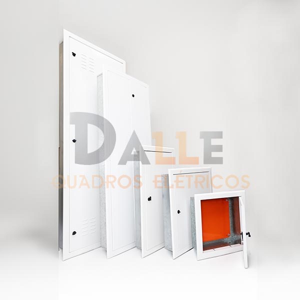 DALLE Quadros Elétricos